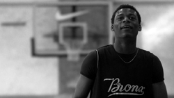 NIKE Battle of the Boroughs: The Bronx