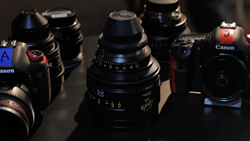 HDSLR Educational Series with Shane Hurlbut