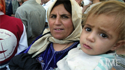 The Turf War in Kirkuk