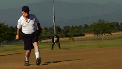 Hits, Runs and Hip Replacements: Senior Softball