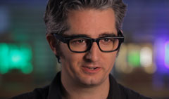 Bre Pettis: Replicator Maker