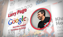 The TIME 100: Celebrating a Decade of Achievement